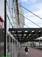 Centraal Station CS - nr. 0141